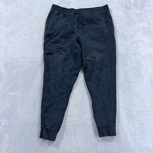 Nike‎ SB Joggers Sweatpants Mens XL Stretch Athletic Casual Black Tapered
